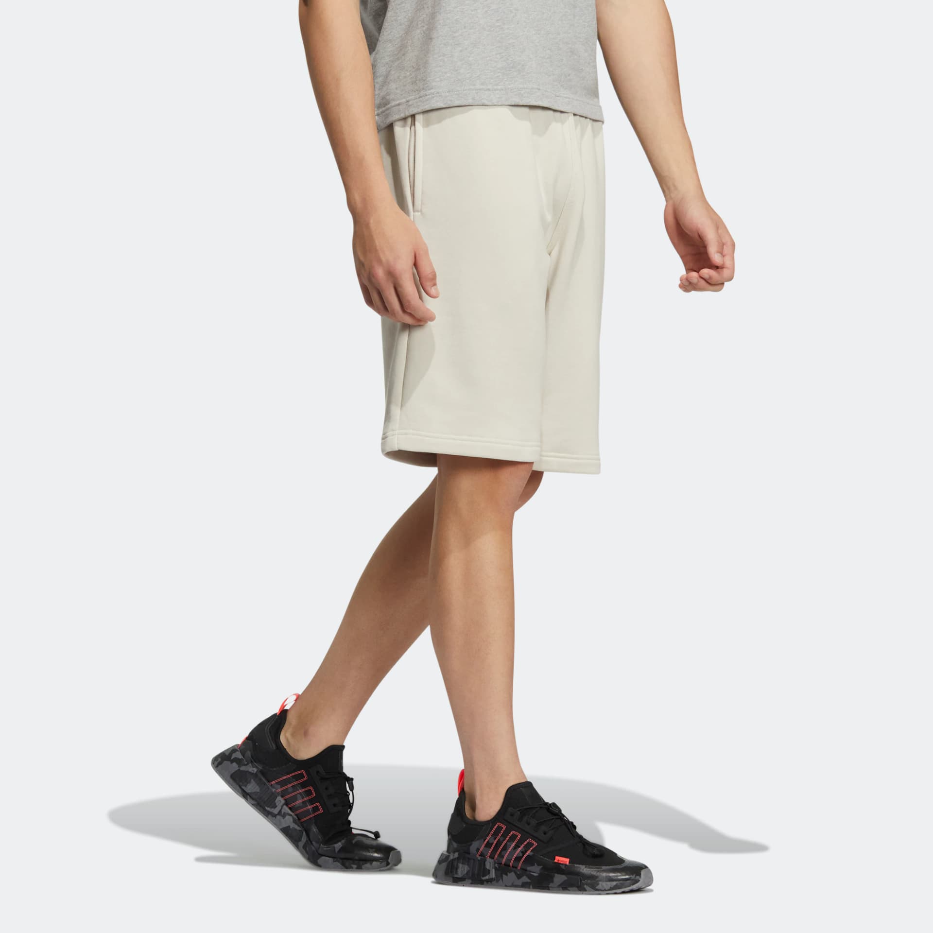 Шорты adidas Originals - изображение 5