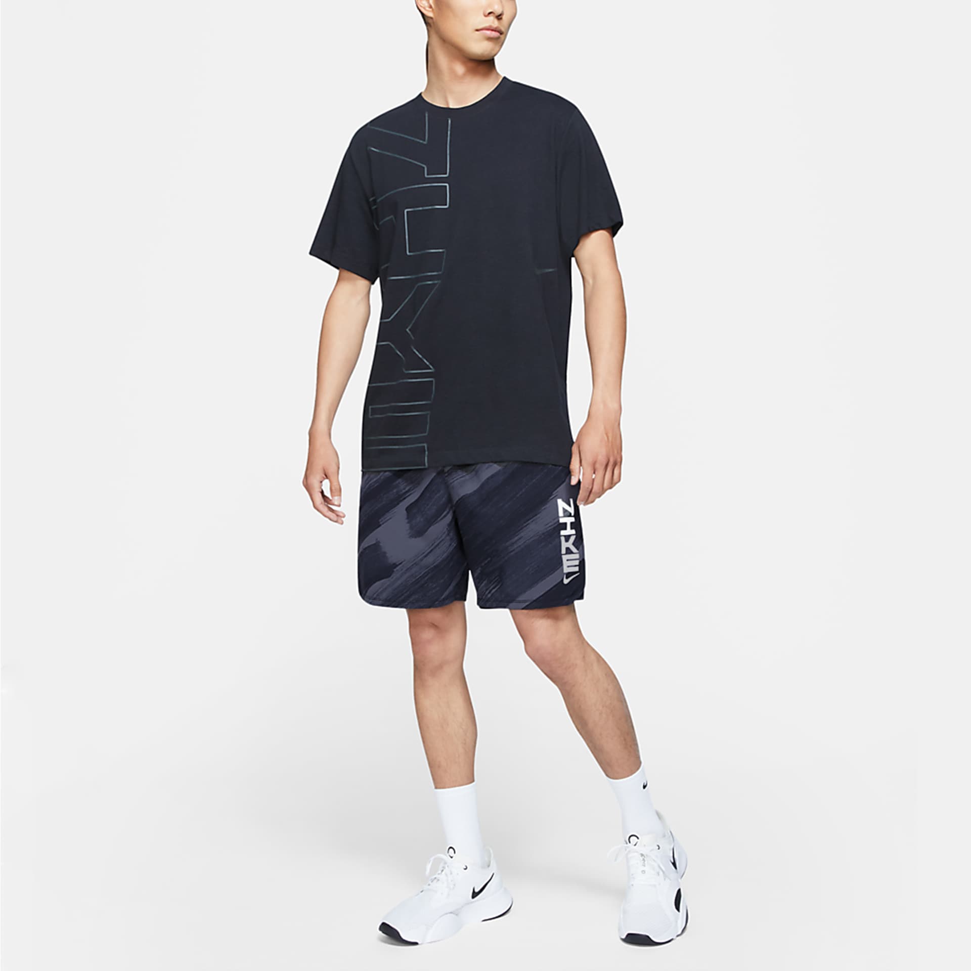 Шорты Nike As M Nk Df Sc Wvn Short - изображение 3
