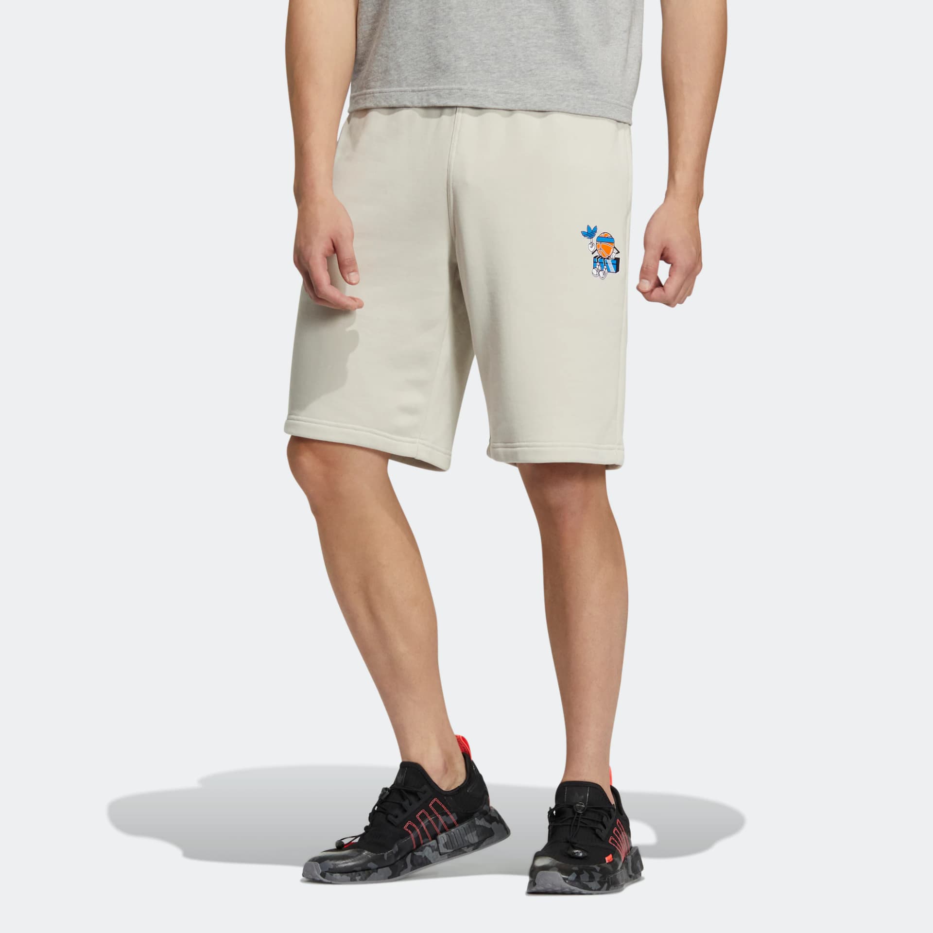 Шорты adidas Originals - изображение 4