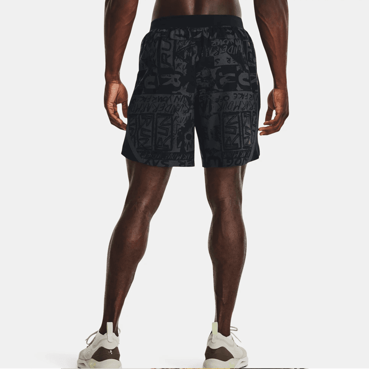 Шорты Under Armour - изображение 5