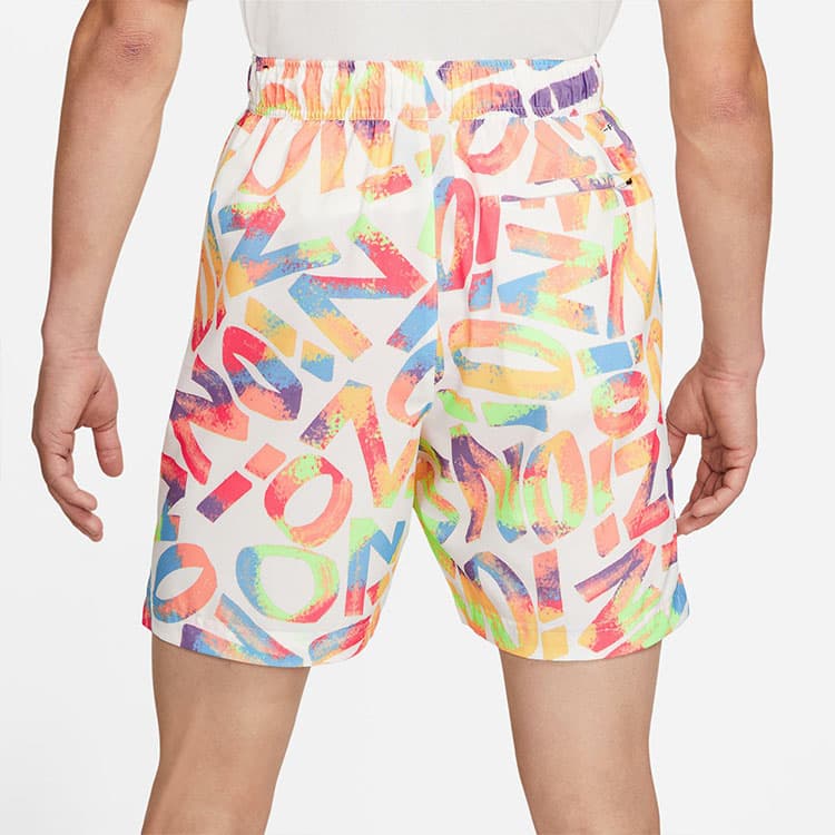 Шорты Jordan Dri-FIT Zion Performance Shorts - изображение 6