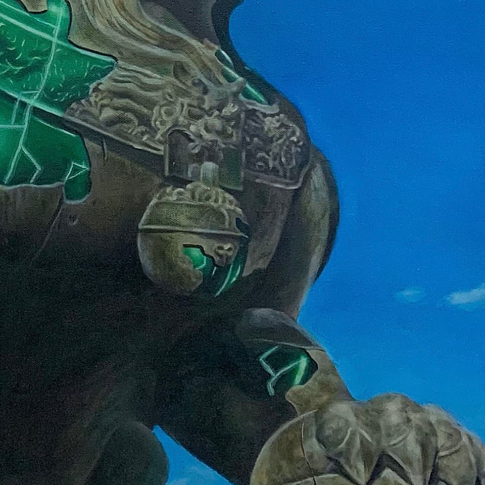 Постер (Pop Artist) 120*85cm - изображение 4