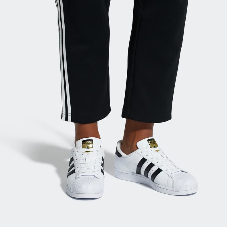 Кроссовки adidas Superstar - изображение 7