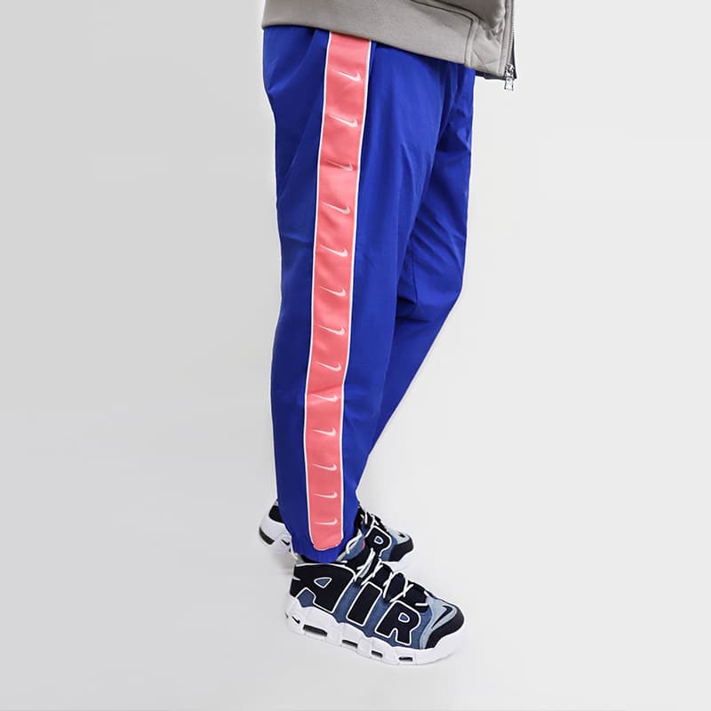 Спортивная одежда Nike Swoosh Pant - изображение 4