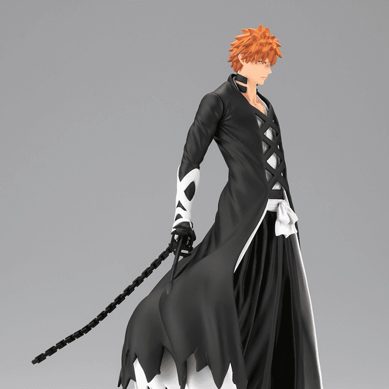 BANPRESTO solid and souls 2 17cm - изображение 4