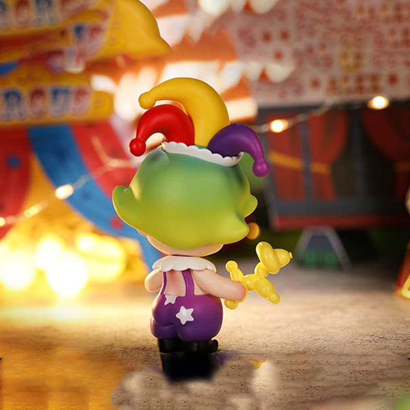 Фигурка POP MART DIMOO - изображение 4