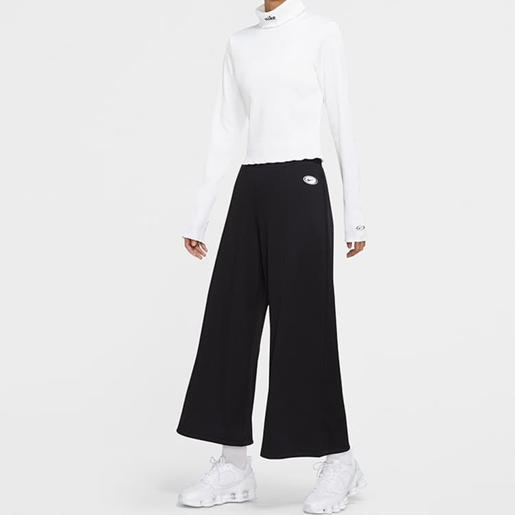 Штаны Nike Sportswear Ribbed - изображение 5
