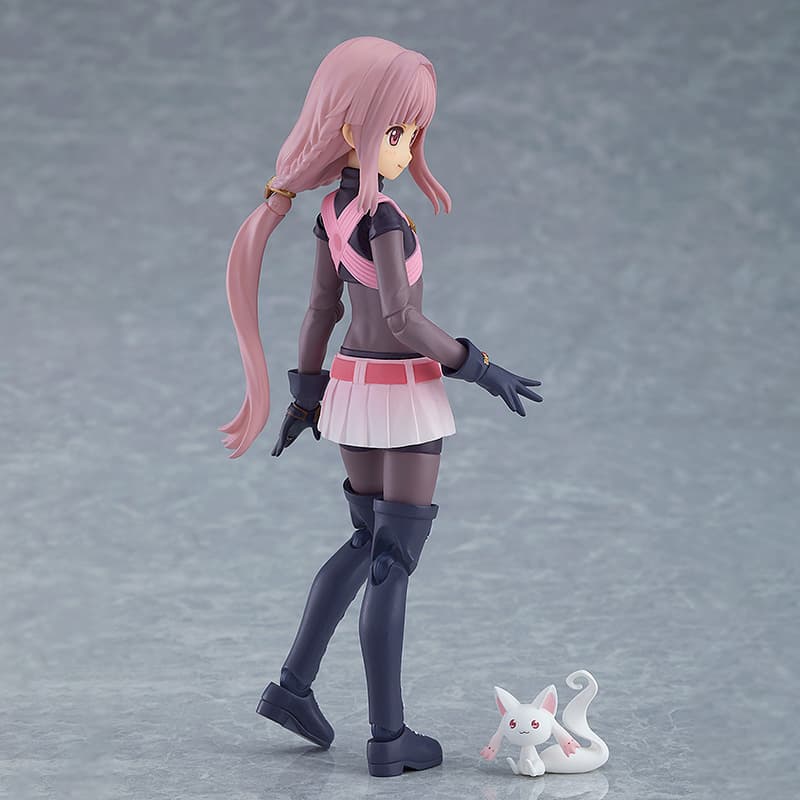 Фигурка MAX Factory figma 12.5cm - изображение 5