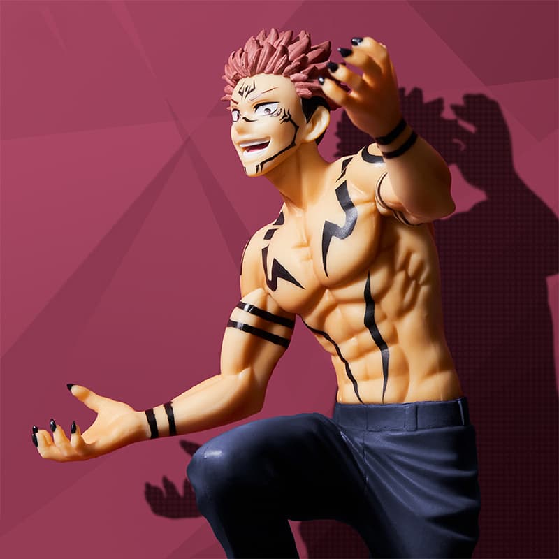 Фигурка BANPRESTO figure skating 18cm - изображение 3