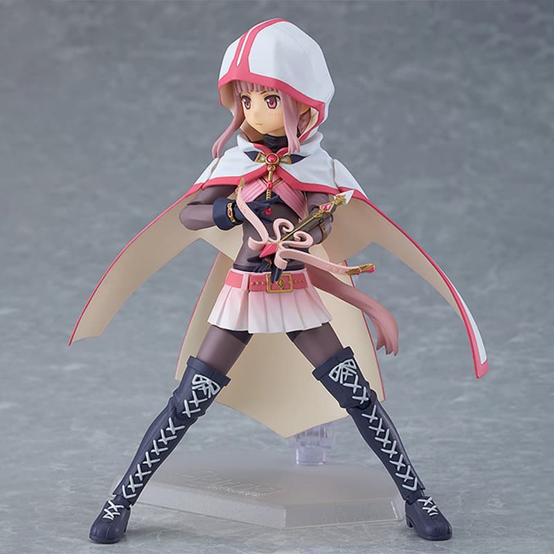 Фигурка MAX Factory figma 12.5cm - изображение 3
