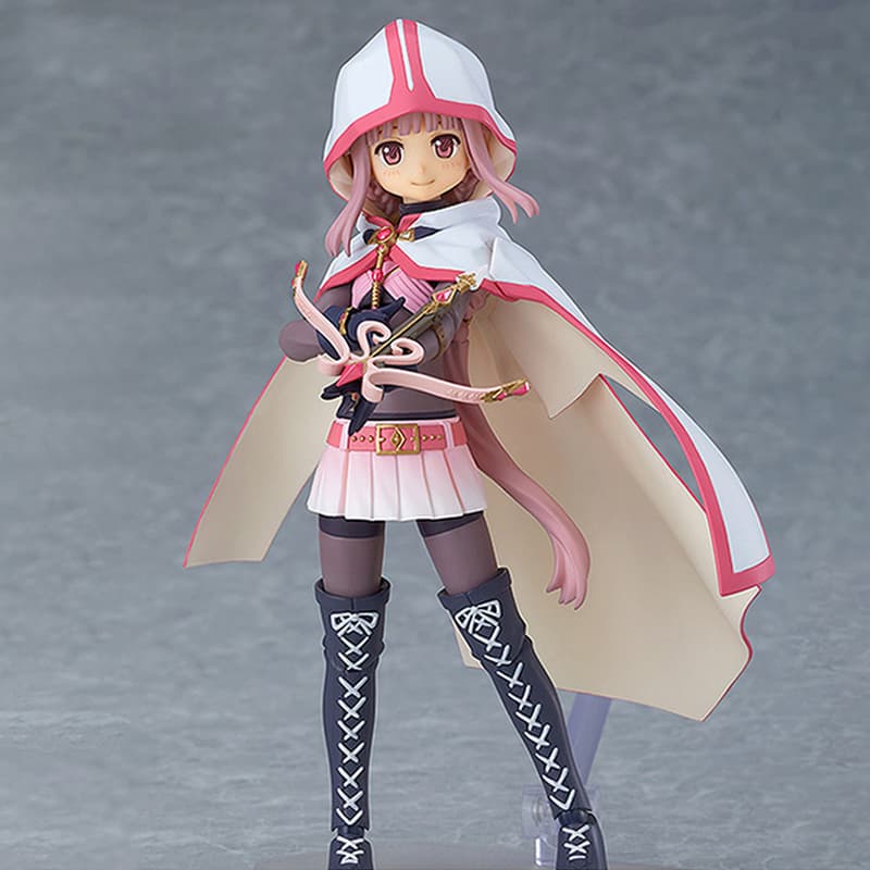 Фигурка MAX Factory figma 12.5cm - изображение 2