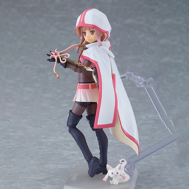 Фигурка MAX Factory figma 12.5cm - изображение 4