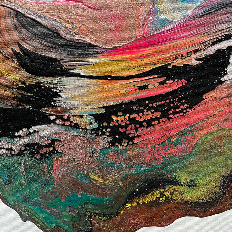 Постер 102*102cm - изображение 5