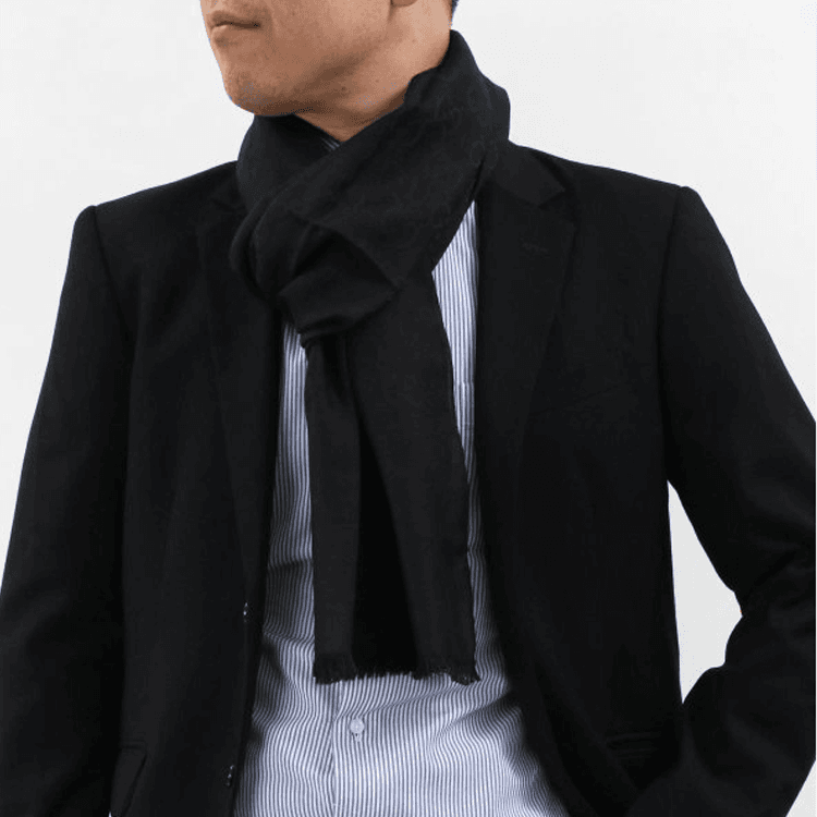 Шарф Gucci Scarf - изображение 7