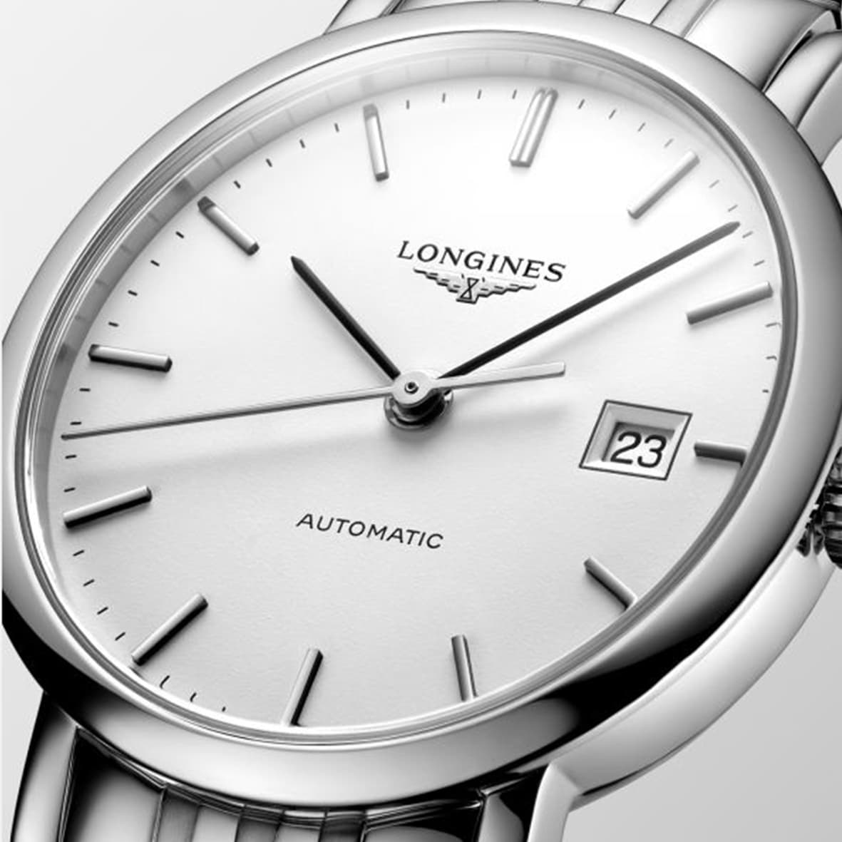 Часы LONGINES 29mm L4.310.4.12.6 - изображение 5
