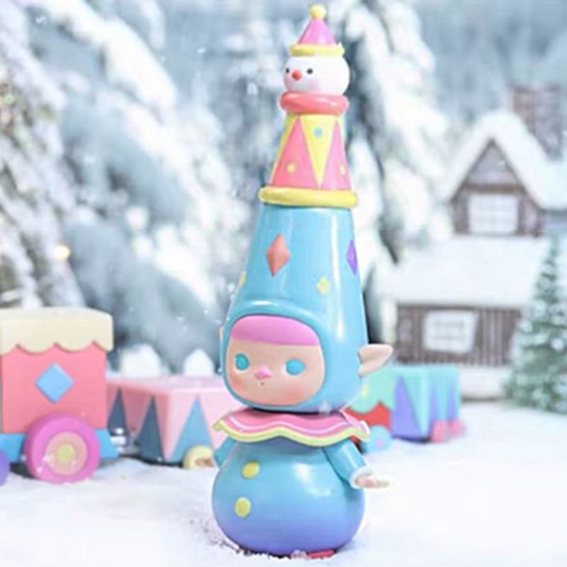 Фигурка POP MART Pucky 12 - изображение 5