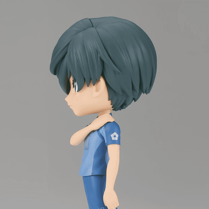 BANPRESTO q posket b Q - изображение 4