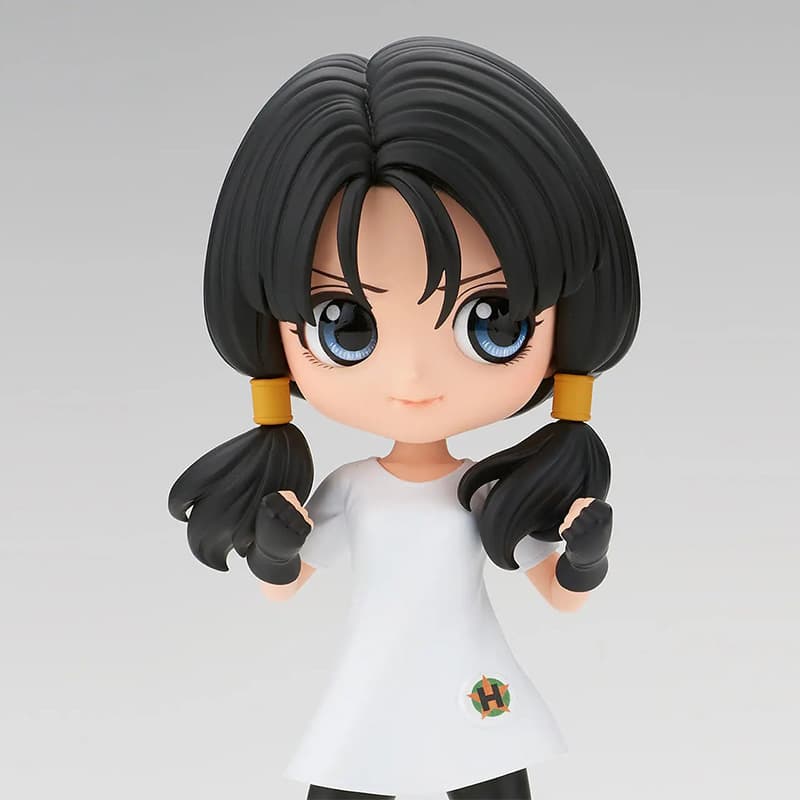 BANPRESTO Q posket Z B Q 14cm - изображение 5
