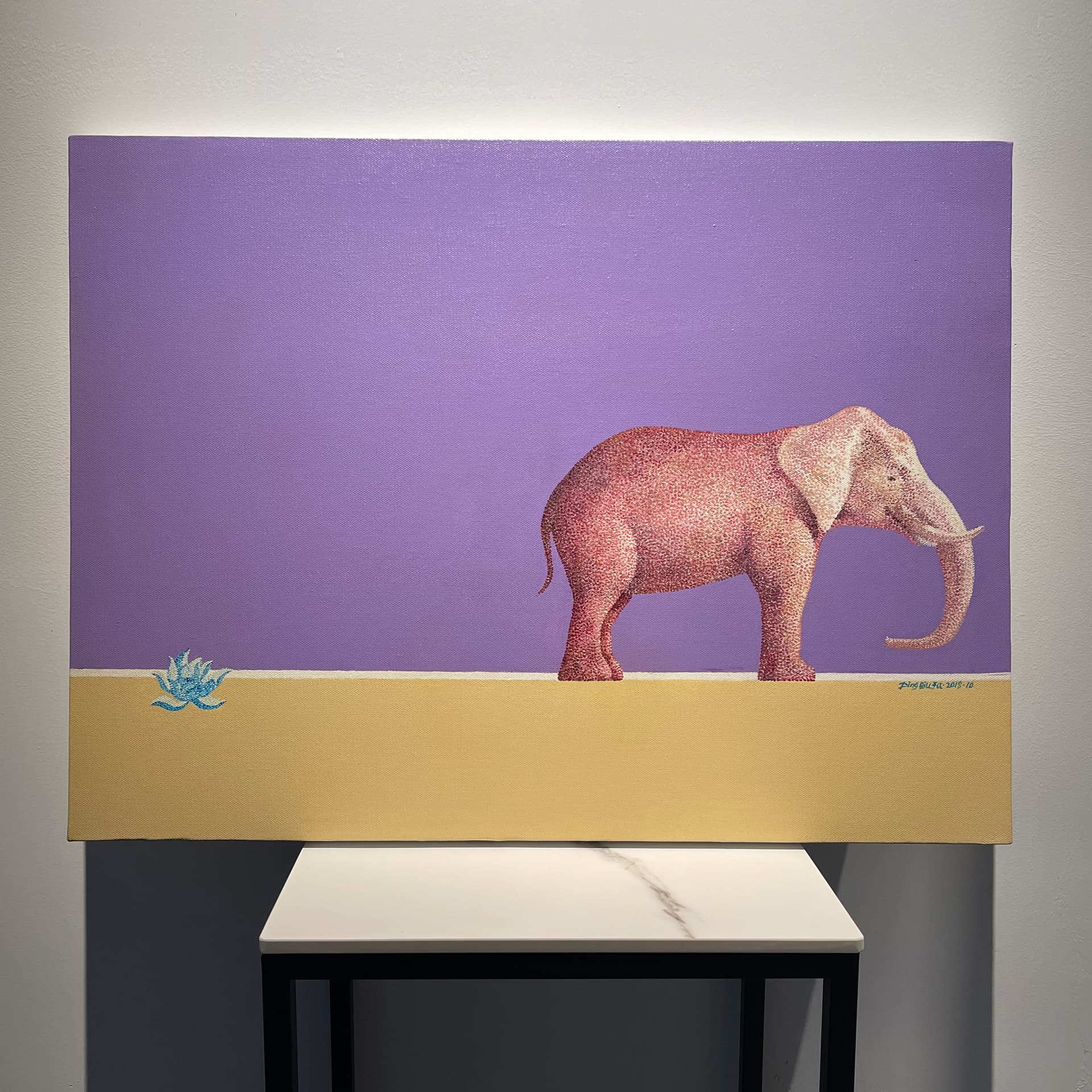 Постер No.123 64*84cm - изображение 2