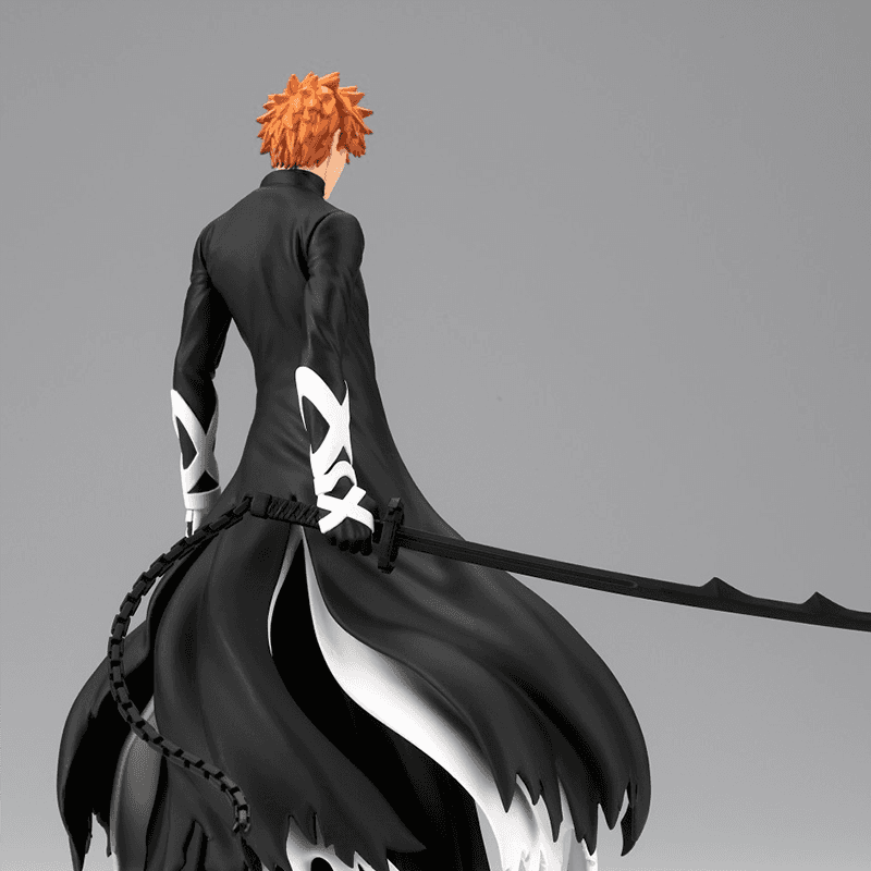 BANPRESTO solid and souls 2 17cm - изображение 5