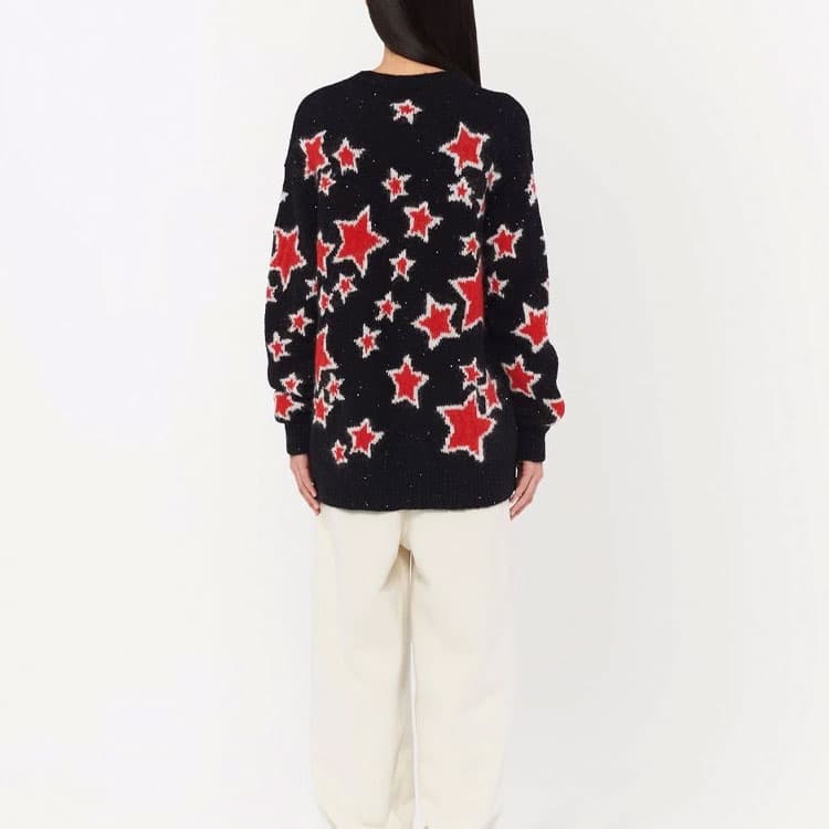 Кофта MIU MIU FW21 - изображение 4