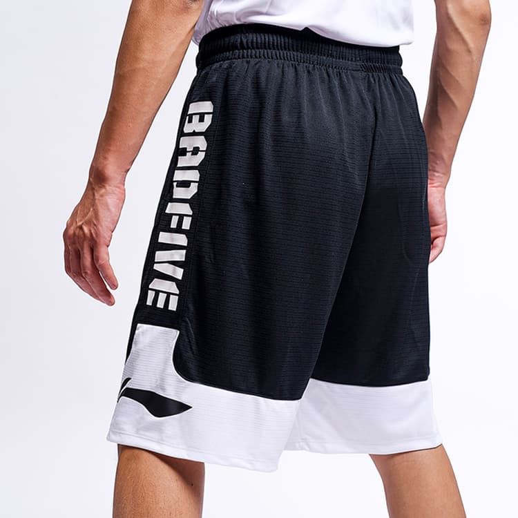 Спортивный костюм LiNing BADFIVE - изображение 15