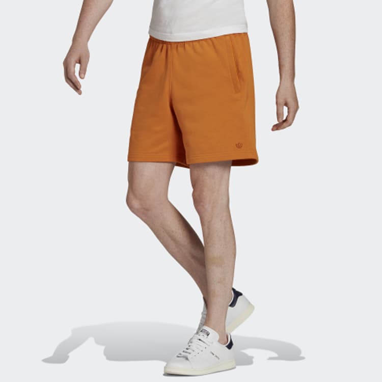 Тренировочные штаны adidas originals C Short Ft - изображение 2