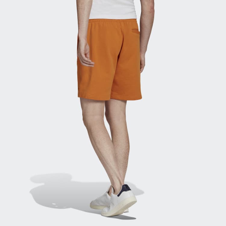 Тренировочные штаны adidas originals C Short Ft - изображение 4