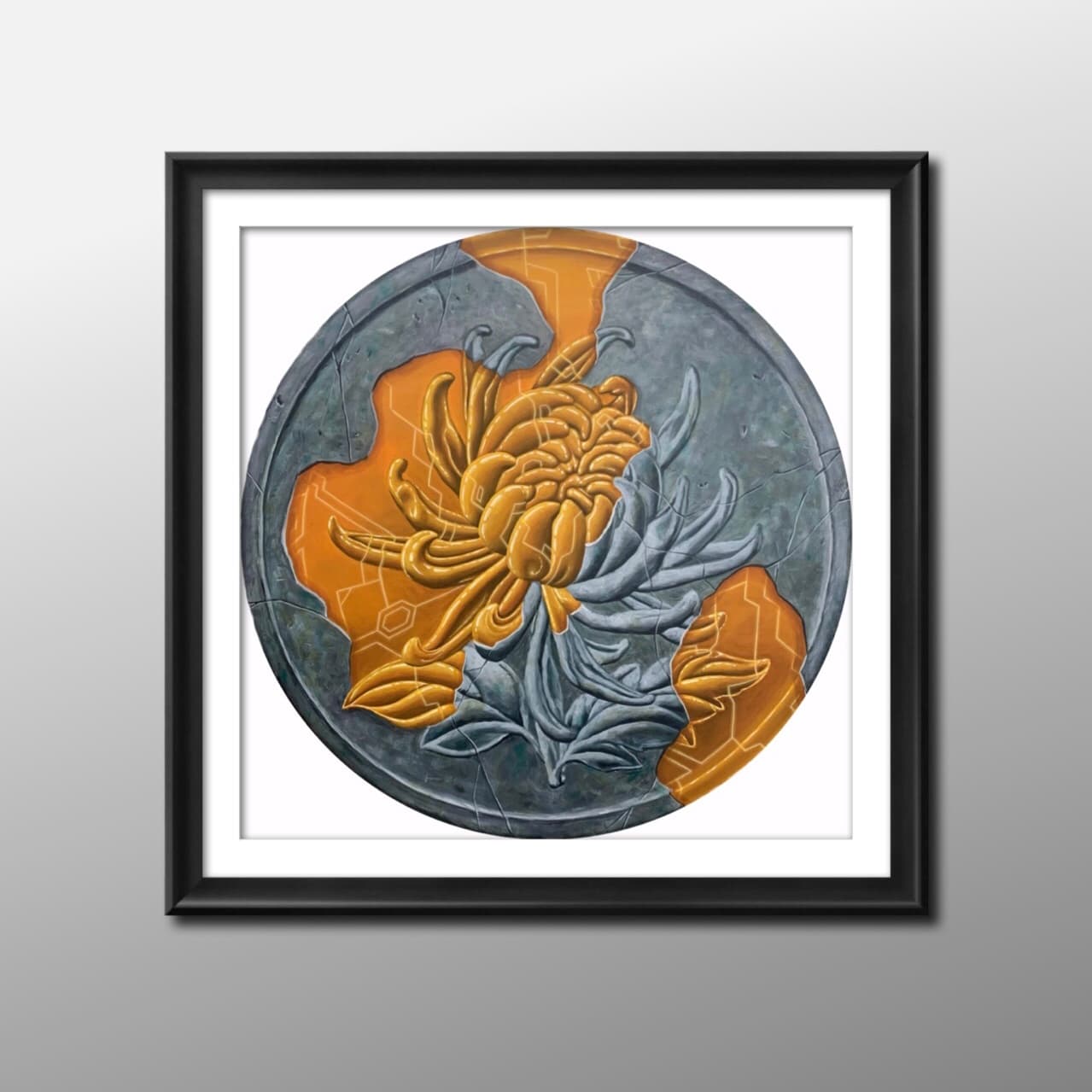 Постер Pop Artist 50*50cm - изображение 2