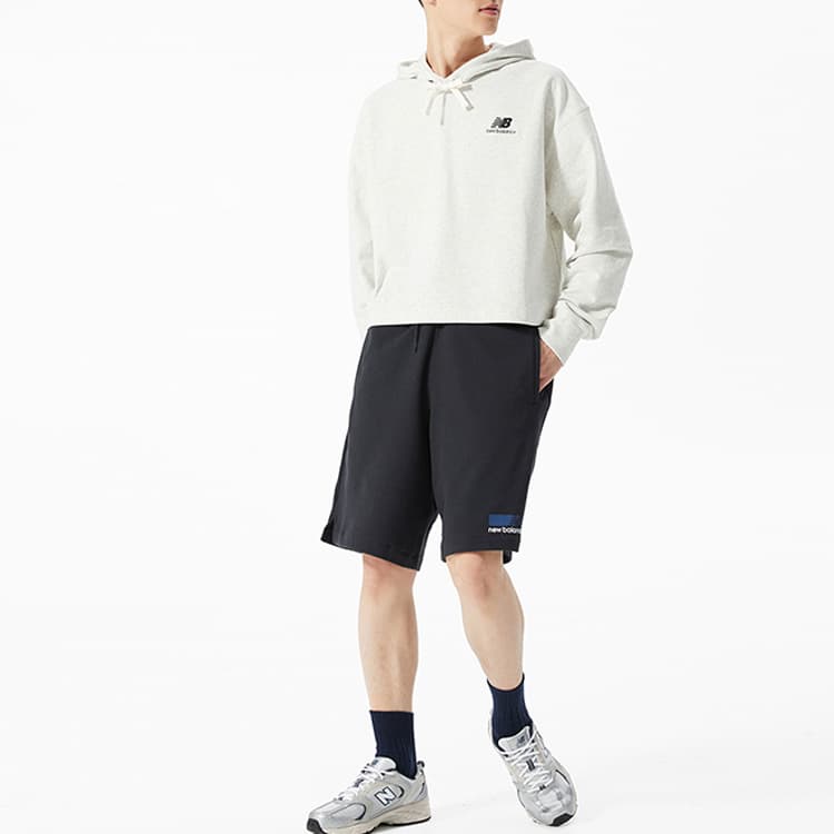 Шорты New Balance - изображение 3