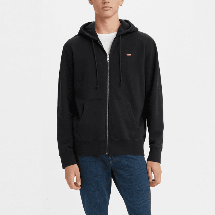 Худи Levi's Hoodie - изображение 3