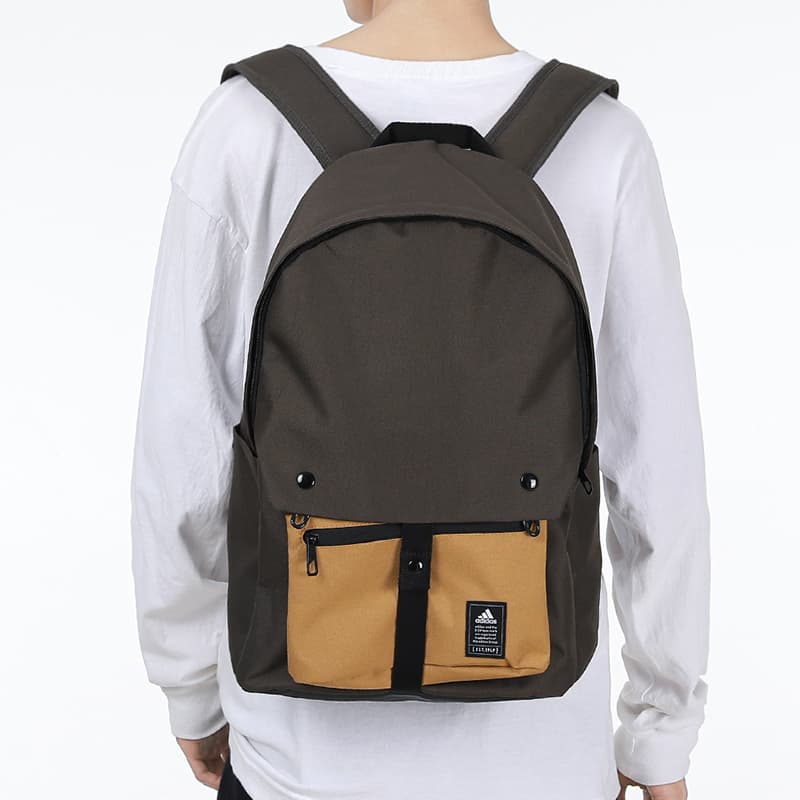 Рюкзак adidas Te Bp 2in1 Fp - изображение 5