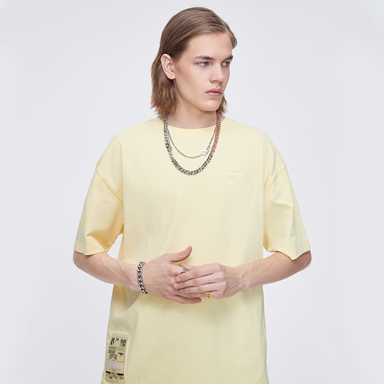 Футболка Boy London SS21 T - изображение 5