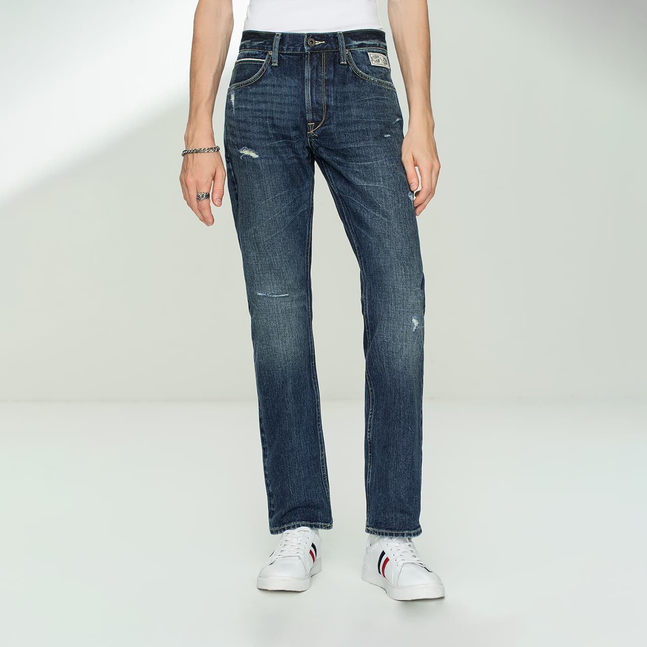 Штаны Lee FW21 - изображение 5
