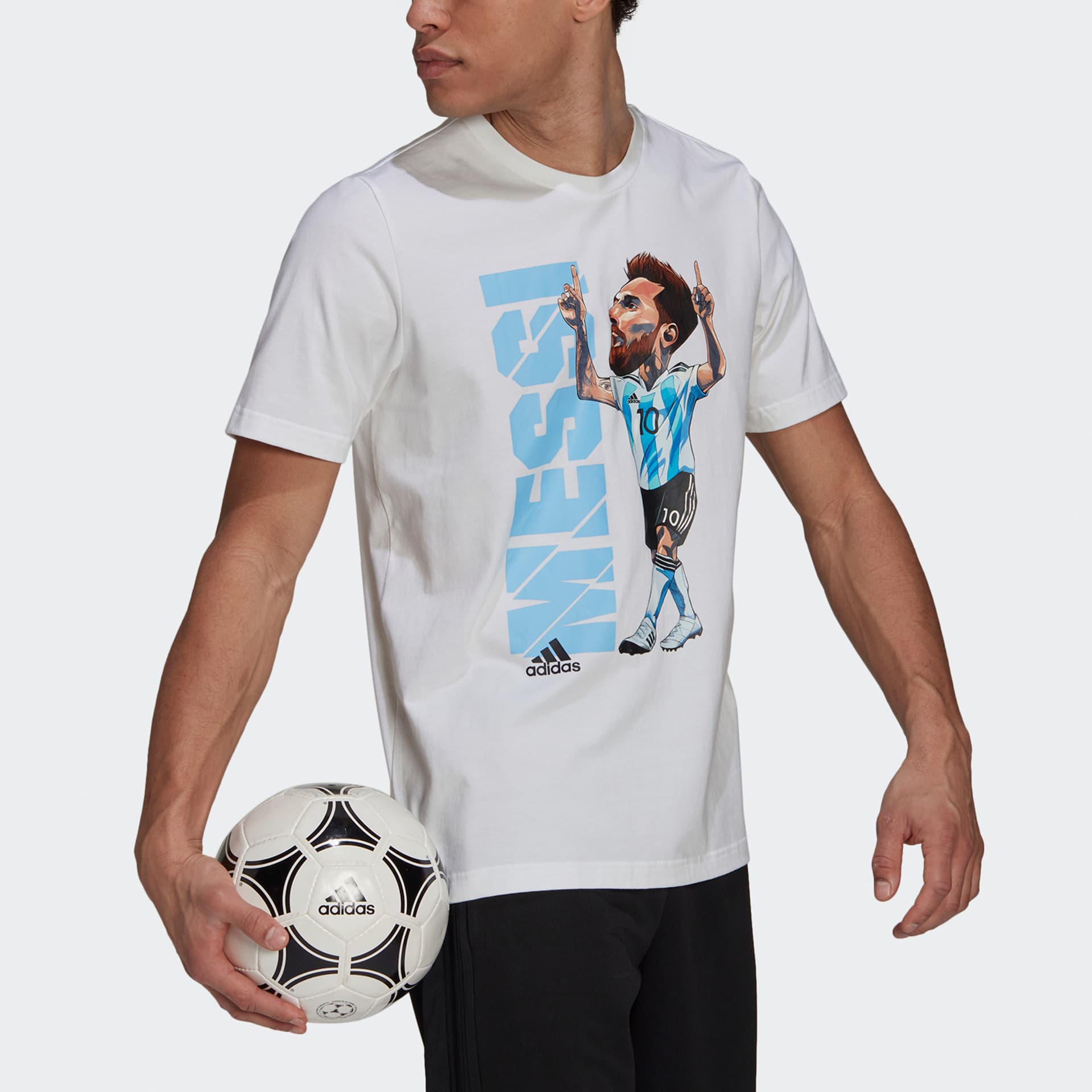 adidas T - изображение 4
