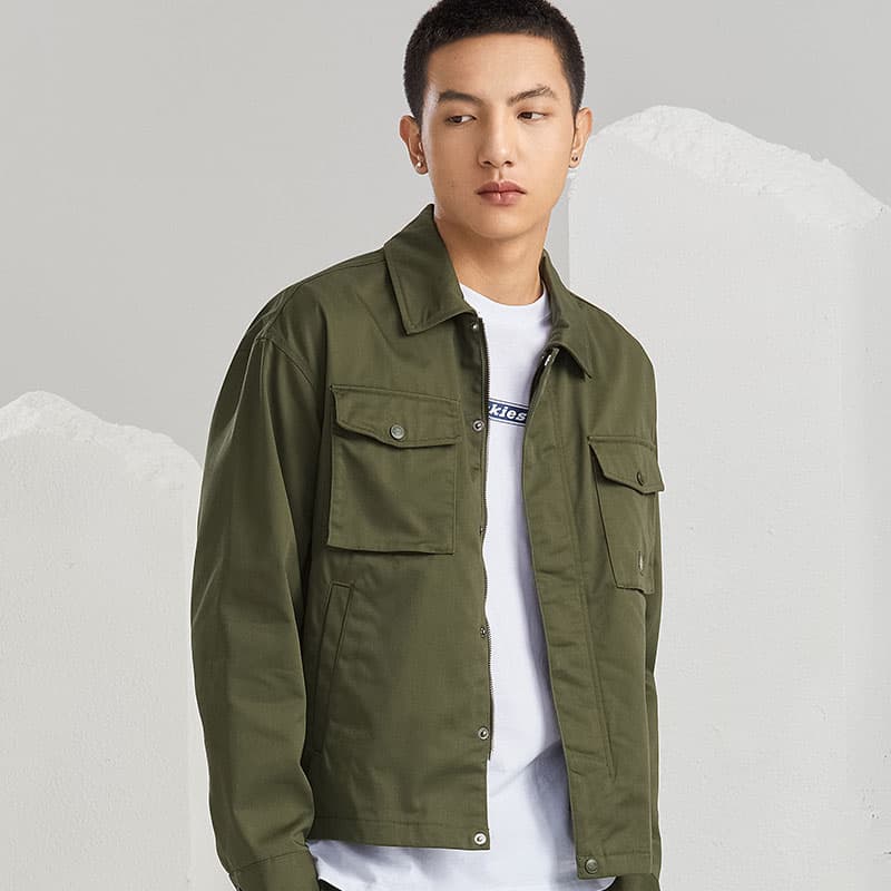 Куртка Dickies - изображение 4