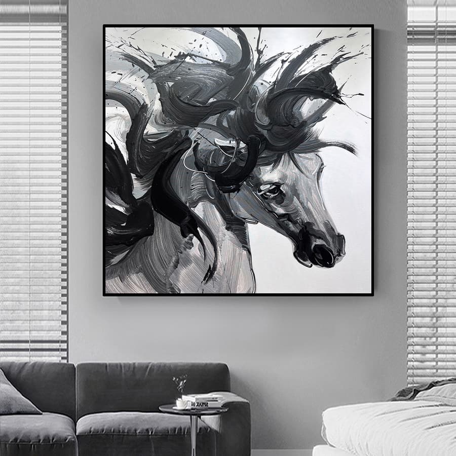 Постер 102*102cm - изображение 3