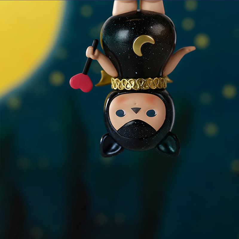 Фигурка POP MART Pucky - изображение 6