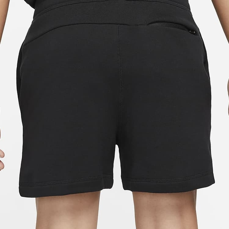 Шорты Nike Sportswear Air Logo - изображение 5