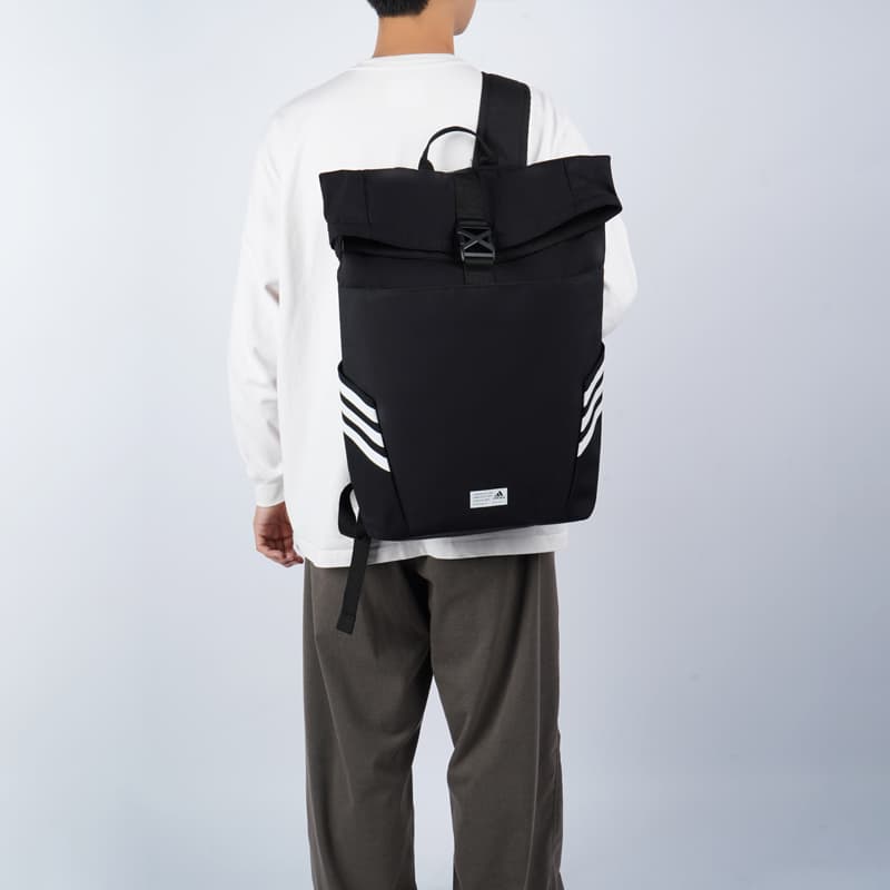 Рюкзак adidas Cl Bp Roll - изображение 7