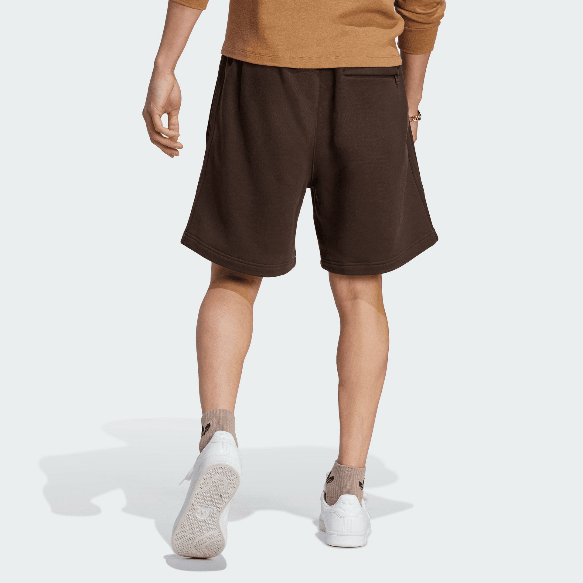 Тренировочные штаны adidas originals Blue version essentials 14 - изображение 3