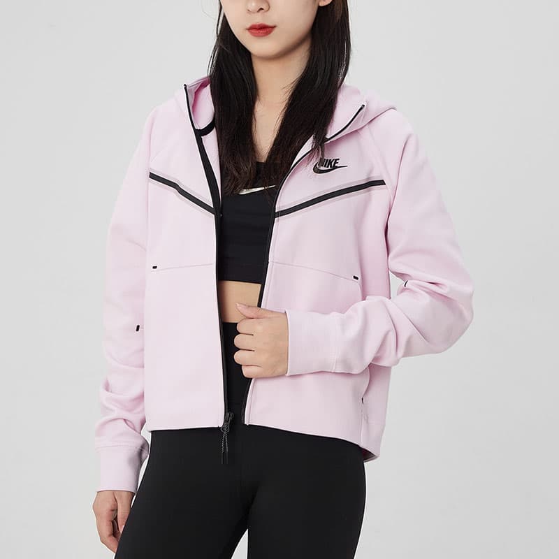 Куртка Nike Logo - изображение 5