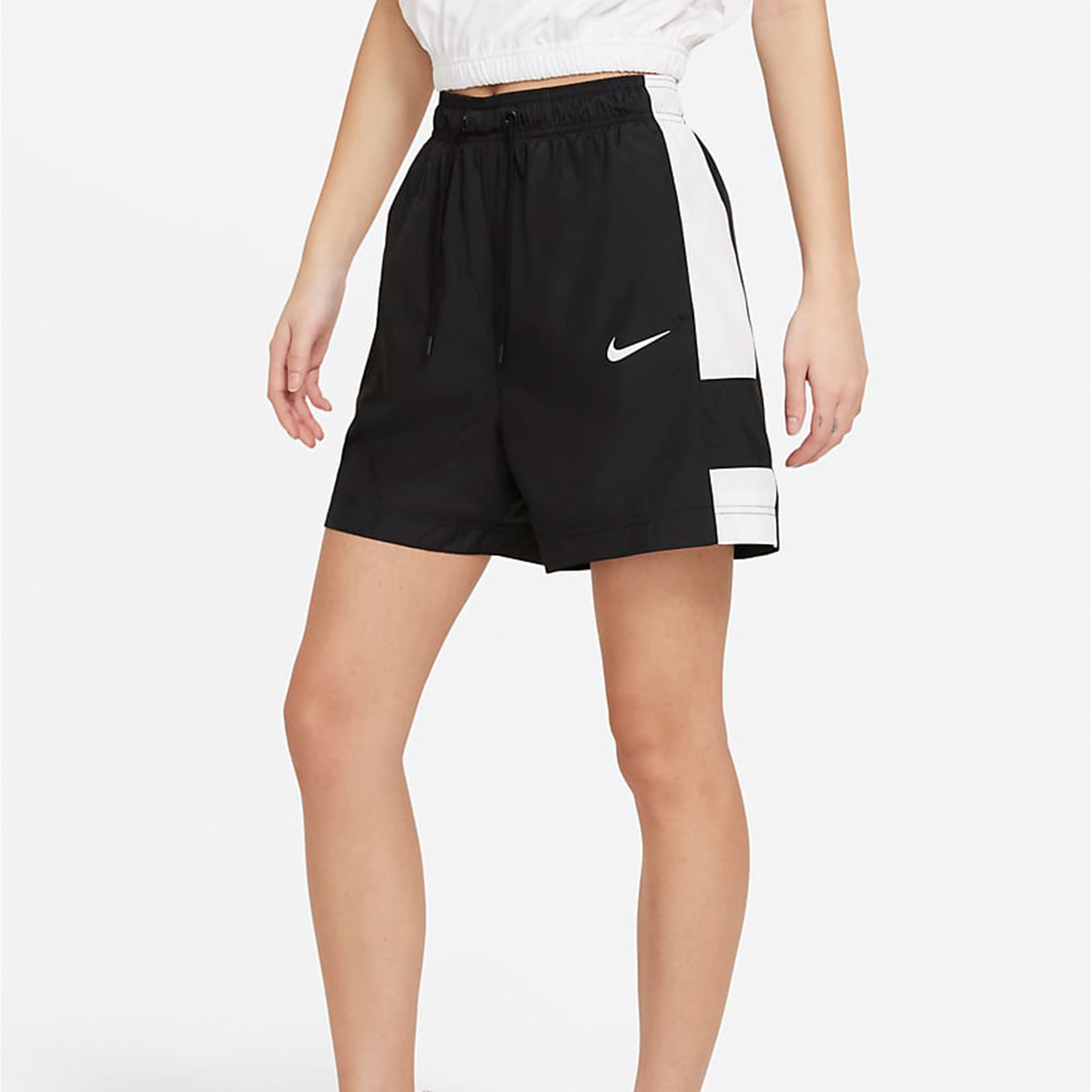 Шорты Nike - изображение 5