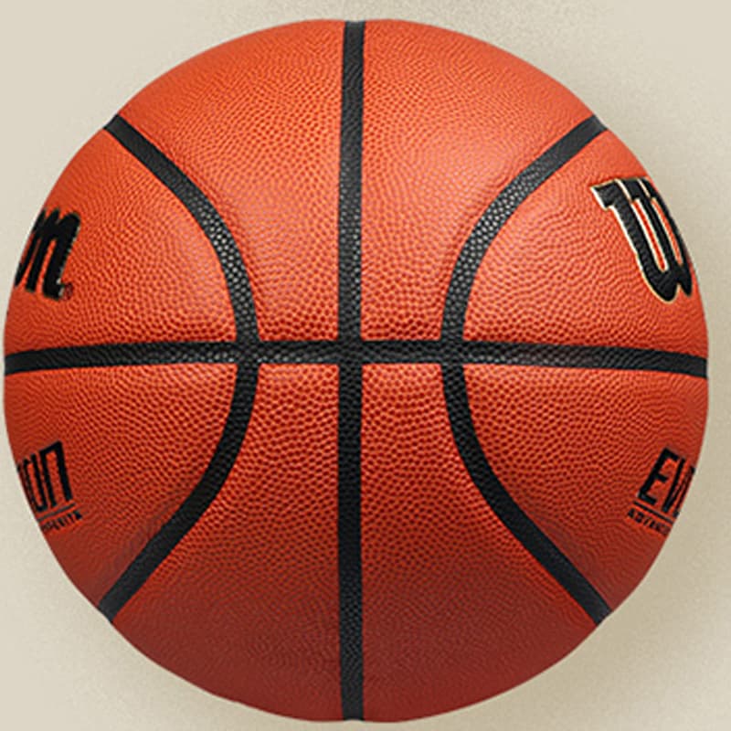 Мяч Wilson 7 PU Evolution Basketball - изображение 4
