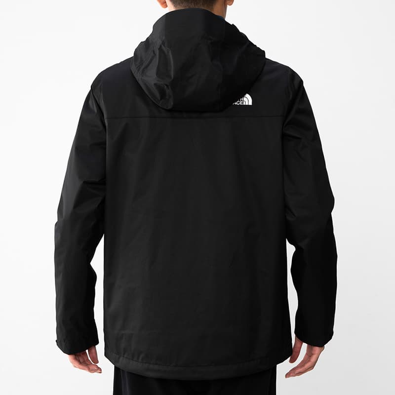 Демисезонная куртка The North Face - изображение 5