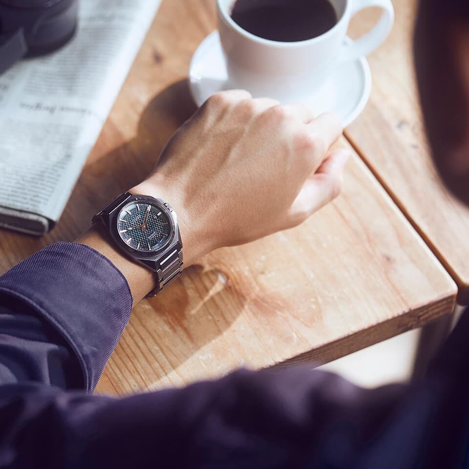 Часы Citizen NA1015-81Z - изображение 4