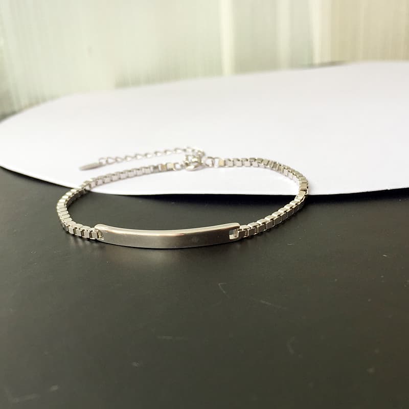 Браслет Verena Reine 925INS - изображение 4