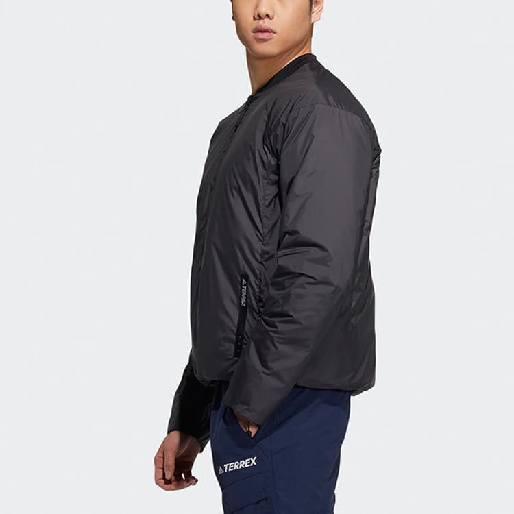 Зимняя куртка adidas - изображение 5