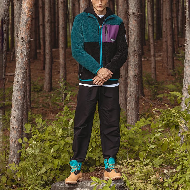 Timberland - изображение 5