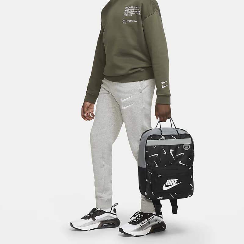 Nike TANJUN 3DLogo - изображение 6